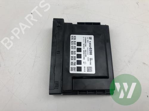 Electronic module OPEL ASTRA K (B16) 1.4 Turbo (68) | BP31722777M83 - Image 2