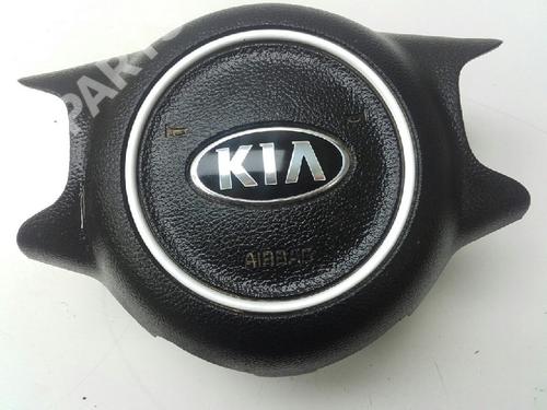 Airbag conducteur KIA CARENS IV 1.6 GDi (135 hp) 7009819