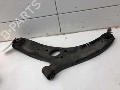 Used Left front suspension arm KIA RIO III (UB) 1.25 CVVT (86 hp) 21074191