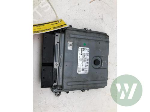 Used Engine control unit (ECU) Engine control unit (ECU) MERCEDES-BENZ R-CLASS (W251, V251) R 320 CDI 4-matic (251.022, 251.122) (224 hp) 34372913 34372913