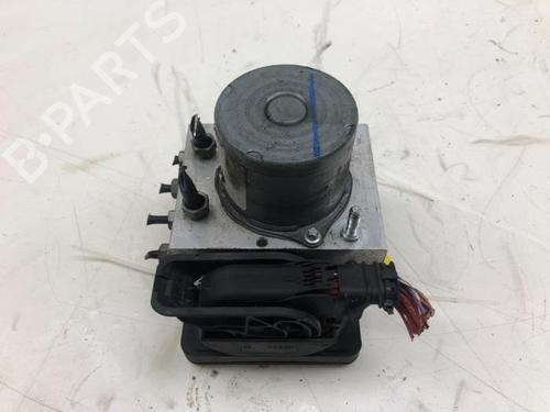 ABS RENAULT MASTER III Platform/Chassis (EV, HV, UV) 2.3 dCi 150 FWD (EV0F, HV0F, UV0F, EV03, HV03, UV03) (150 hp) 30804566