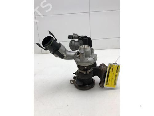 Used Turbocharger/Supercharger VW GOLF VII Variant (BA5, BV5) 1.4 TSI (125 hp) 30813099
