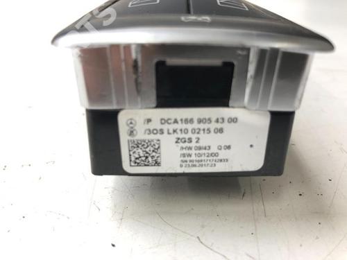 Switch MERCEDES-BENZ B-CLASS Sports Tourer (W246, W242) B 180 (246.242) | BP10160633I30 