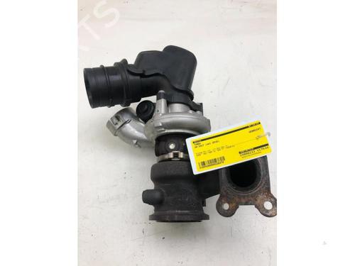 Turbocharger/Supercharger VW GOLF VII (5G1, BQ1, BE1, BE2) 1.4 TSI | BP20124149M71 