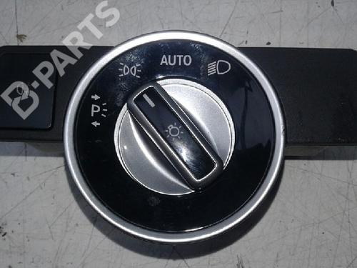 Mando MERCEDES-BENZ A-CLASS (W176) A 180 CDI (176.000) (109 hp) 6793266