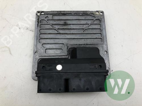 Used Engine control unit (ECU) MERCEDES-BENZ C-CLASS Coupe (CL203) C 180 Kompressor (203.746) (143 hp) 31319544