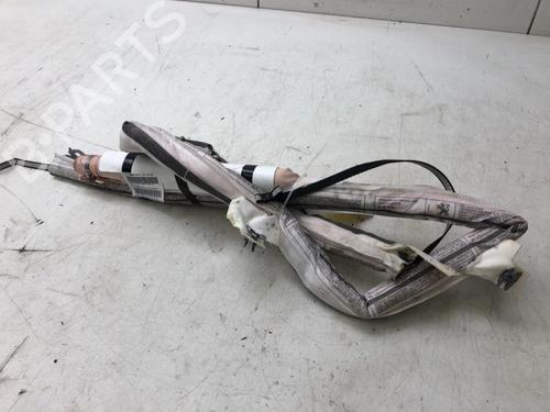 Left curtain airbag OPEL COMBO E Tour / Life (K9) 1.5 | BP14576383C11 
