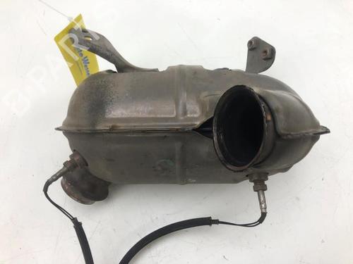 Catalyst PEUGEOT BOXER Van 2.0 BlueHDi 110 | BP30672542M10 