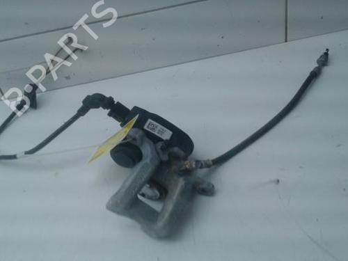 Used Left rear brake caliper KIA SPORTAGE IV (QL, QLE) 1.6 CRDi (136 hp) 14574528