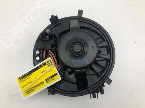Varmeblæser VW GOLF VII (5G1, BQ1, BE1, BE2) 2.0 GTI (230 hp) 30742802
