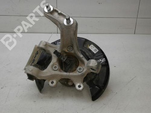 Right rear steering knuckle KIA NIRO I (DE) 1.6 GDI Hybrid | BP7796343M28 