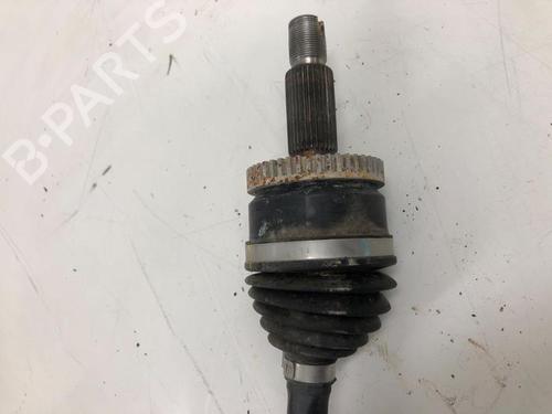 Left front driveshaft KIA SPORTAGE IV (QL, QLE) 1.6 GDI | BP29964103M38