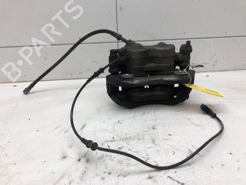 Used Right front brake caliper MERCEDES-BENZ SPRINTER 3,5-t Van (B907, B910) 317 CDI RWD (907.631, 907.633, 907.635, 907.637) (170 hp) 23948650
