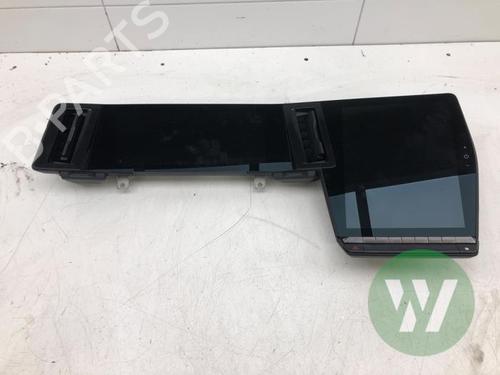 Módulo eletrónico Módulo eletrónico RENAULT MEGANE E-TECH SUV EV60 (BNJ1) (218 hp) 39915940 39915940