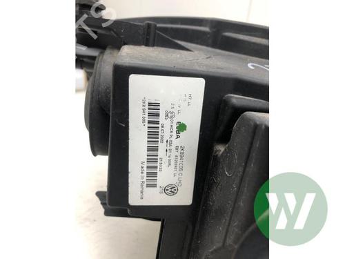 Left headlight VW CADDY V Box Body/MPV (SBA, SBH) 1.5 TGI CNG | BP39915459C28 - Image 4