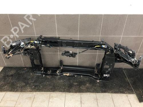 Used Front slam panel KIA SPORTAGE IV (QL, QLE) 1.6 CRDi (116 hp) 27577681