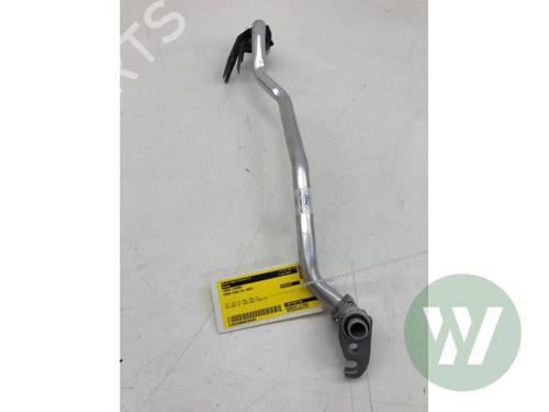 Used AC pipe FORD PUMA (J2K, CF7) 1.0 EcoBoost mHEV (125 hp) 31748479