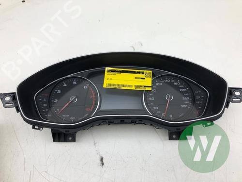 Display de informações Display de informações AUDI A4 Allroad B9 (8WH, 8WJ) 2.0 TFSI quattro (252 hp) 36151319 36151319