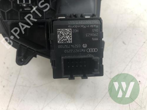 Gearstang AUDI A4 B9 (8W2, 8WC) 40 TDI Mild Hybrid quattro | BP36209627M90 - Image 10