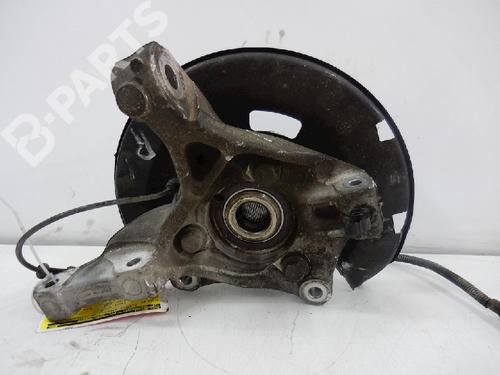 Right front steering knuckle OPEL ASTRA J Saloon 1.4 (69) | BP4906178M26 