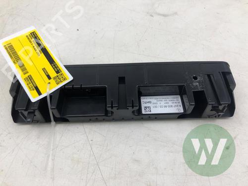 Climate control MERCEDES-BENZ A-CLASS Saloon (V177) A 250 e (177.186) | BP40286202I5 - Image 2