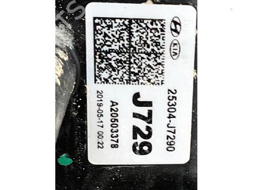 Rør KIA CEED (CD) 1.0 T-GDI | BP29520786M125 