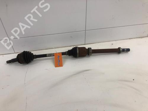 Used Right front driveshaft MERCEDES-BENZ CITAN Box Body/MPV (W415) 109 CDI (415.601, 415.603, 415.605) (90 hp) 28017067