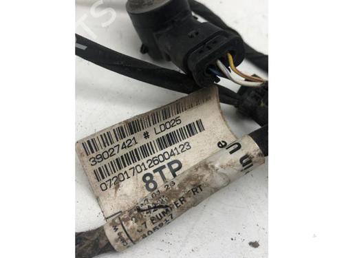 Electronic sensor OPEL ASTRA K (B16) 1.4 Turbo (68) | BP19300922M84 