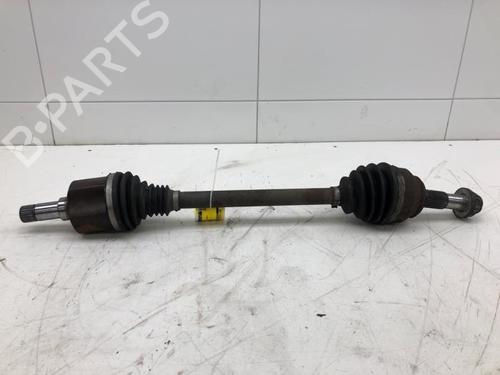 Used Left front driveshaft PEUGEOT BOXER Van 2.0 BlueHDi 110 (110 hp) 30649452