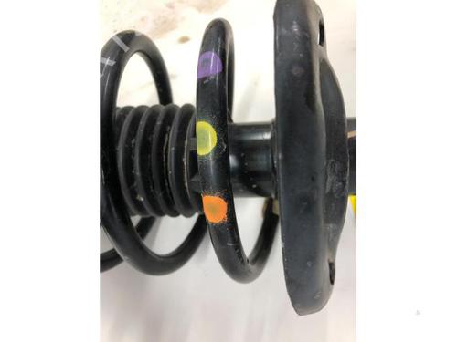 Left front shock absorber PEUGEOT 2008 I (CU_) 1.5 BlueHDI 100 | BP29299903M16 