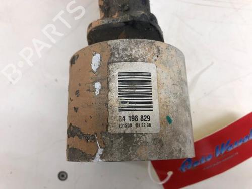 Venstre fortil bærearm OPEL INSIGNIA B Grand Sport (Z18) 1.5 CDTi (68) (122 hp) 28304134