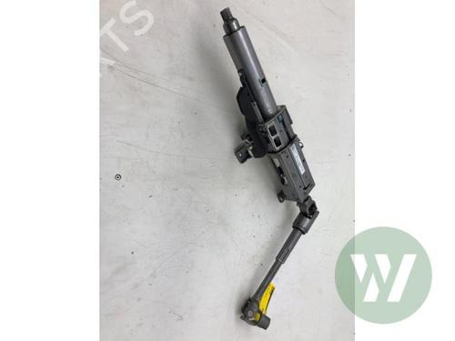 Used Steering column Steering column BMW X1 (U11) xDrive 30e Plug-in-Hybrid (326 hp) 39915295 39915295