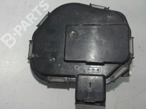 Throttle body CITROËN C4 Grand Picasso I (UA_) 1.6 HDi 110 | BP7068485M82 
