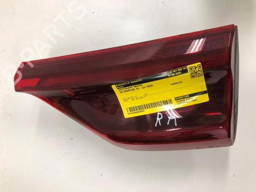 Used Right taillight KIA SPORTAGE IV (QL, QLE) 1.6 CRDi (116 hp) 29833170