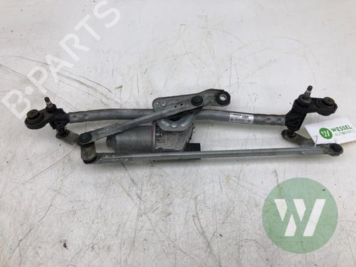 Front wiper motor SKODA SCALA (NW1) 1.0 TSI | BP38707917M29 - Image 4