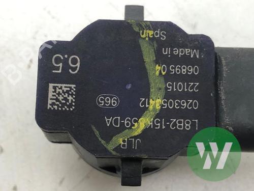 Electronic sensor LAND ROVER RANGE ROVER VELAR (L560) 2.0 P400 Hybrid 4x4 | BP38156617M84 - Image 5