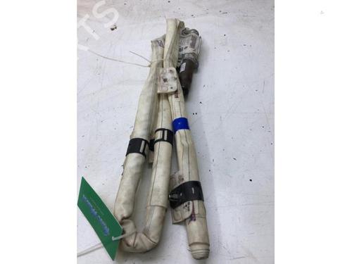 Used Left curtain airbag VW GOLF VI (5K1) 2.0 TDI (110 hp) 16470636