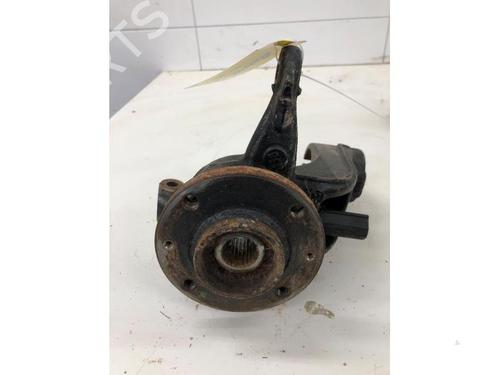 Used Right front steering knuckle PEUGEOT 2008 I (CU_) 1.5 BlueHDI 100 (102 hp) 29217294