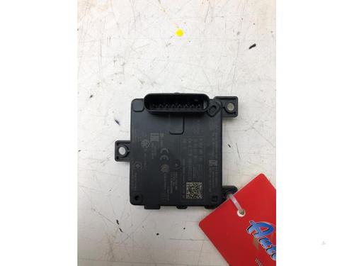 Electronic module OPEL CROSSLAND X / CROSSLAND (P17, P2QO) 1.2 (75) | BP18953125M83 