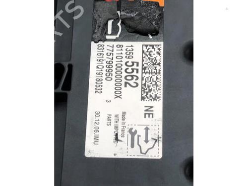 ECU airbags OPEL ASTRA K Sports Tourer (B16) 1.6 CDTi (35) | BP20927742M53 