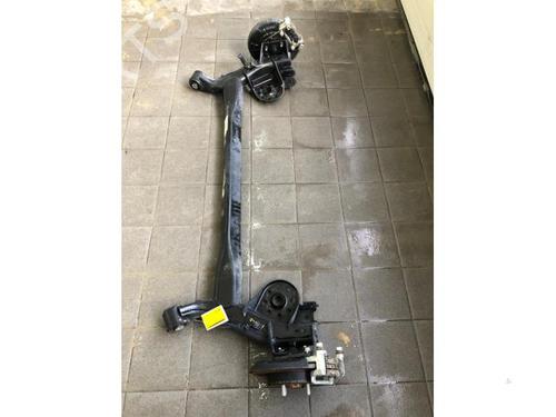 Used Rear axle KIA STONIC (YB) 1.6 CRDi (116 hp) 25127217
