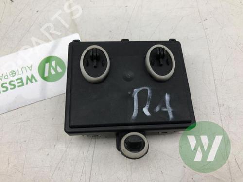 Used Electronic module Electronic module AUDI Q5 (GUB) SQ5 TFSI quattro (367 hp) 40236672 40236672