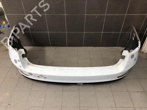 Rear bumper SKODA SUPERB III Estate (3V5) 1.4 TSI iV (218 hp) 3V9807421