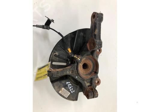 Fusée avant gauche ZASTAVA RIVAL Platform/Chassis 2.5 D (82 hp) 29861429