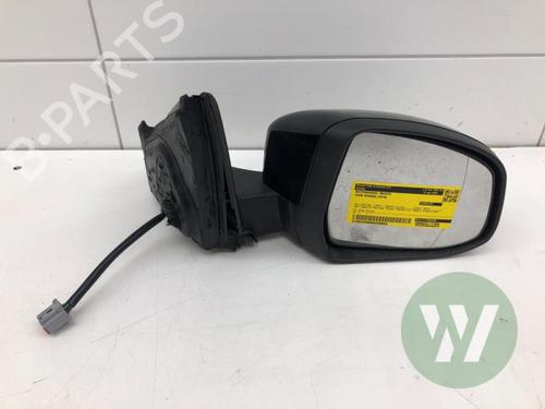 Used Right mirror Right mirror FORD MONDEO IV Turnier (BA7) 2.0 TDCi (163 hp) 33949037 33949037