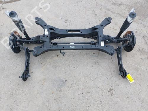 Rear axle KIA SPORTAGE IV (QL, QLE) 1.6 GDI | BP17068382M2 