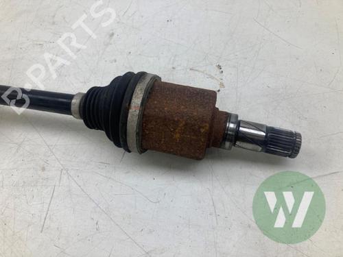 Left front driveshaft VOLVO XC40 (536) T3 | BP38620312M38 - Image 2