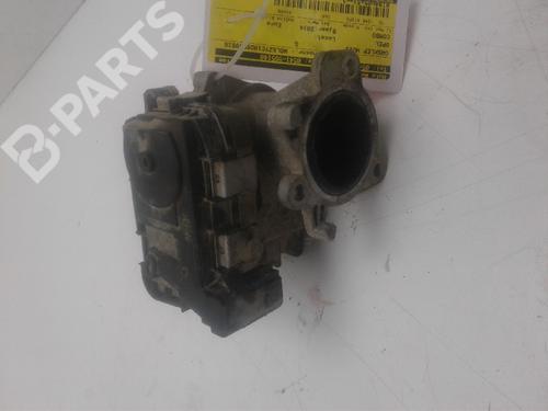 Throttle body OPEL COMBO Box Body/MPV (X12) 1.3 CDTI (B05) | BP4712449M82 