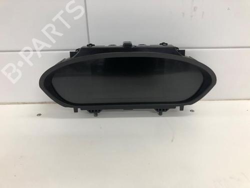 Display monitor FIAT DUCATO Van (250_) 120 Multijet 2,3 D | BP27170712C48 