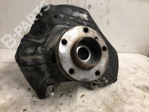 Left front steering knuckle BMW X3 (E83) 2.0 d | BP4771111M25 